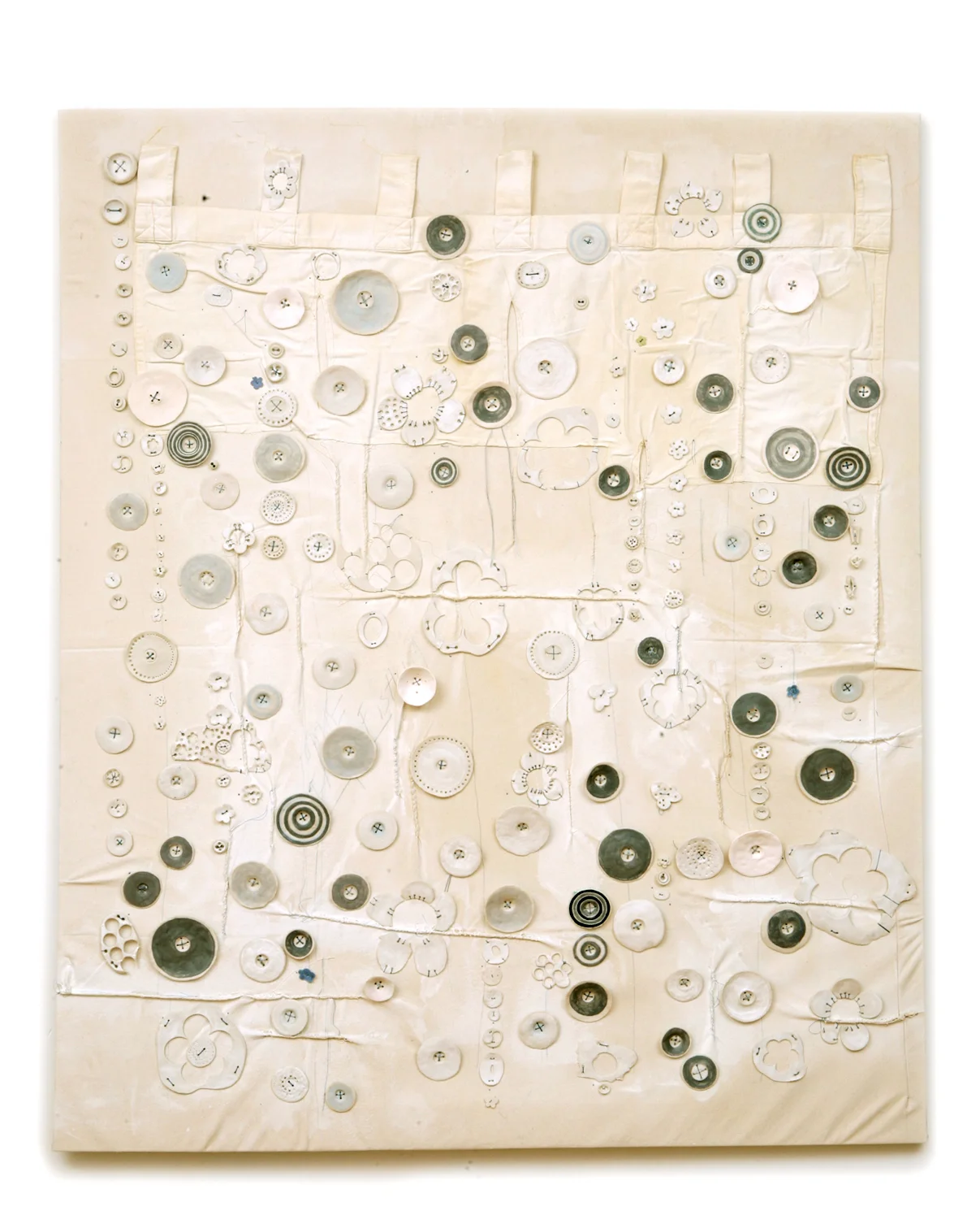 Imbibition, 2015-2016