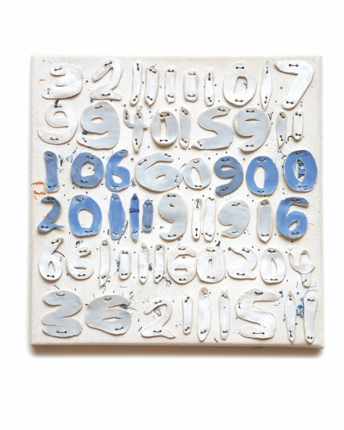 Number Study, 2015