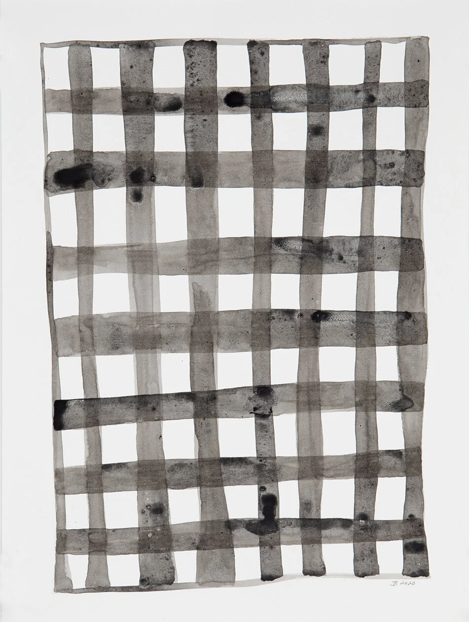 Black Meadow Barn #15, 2020