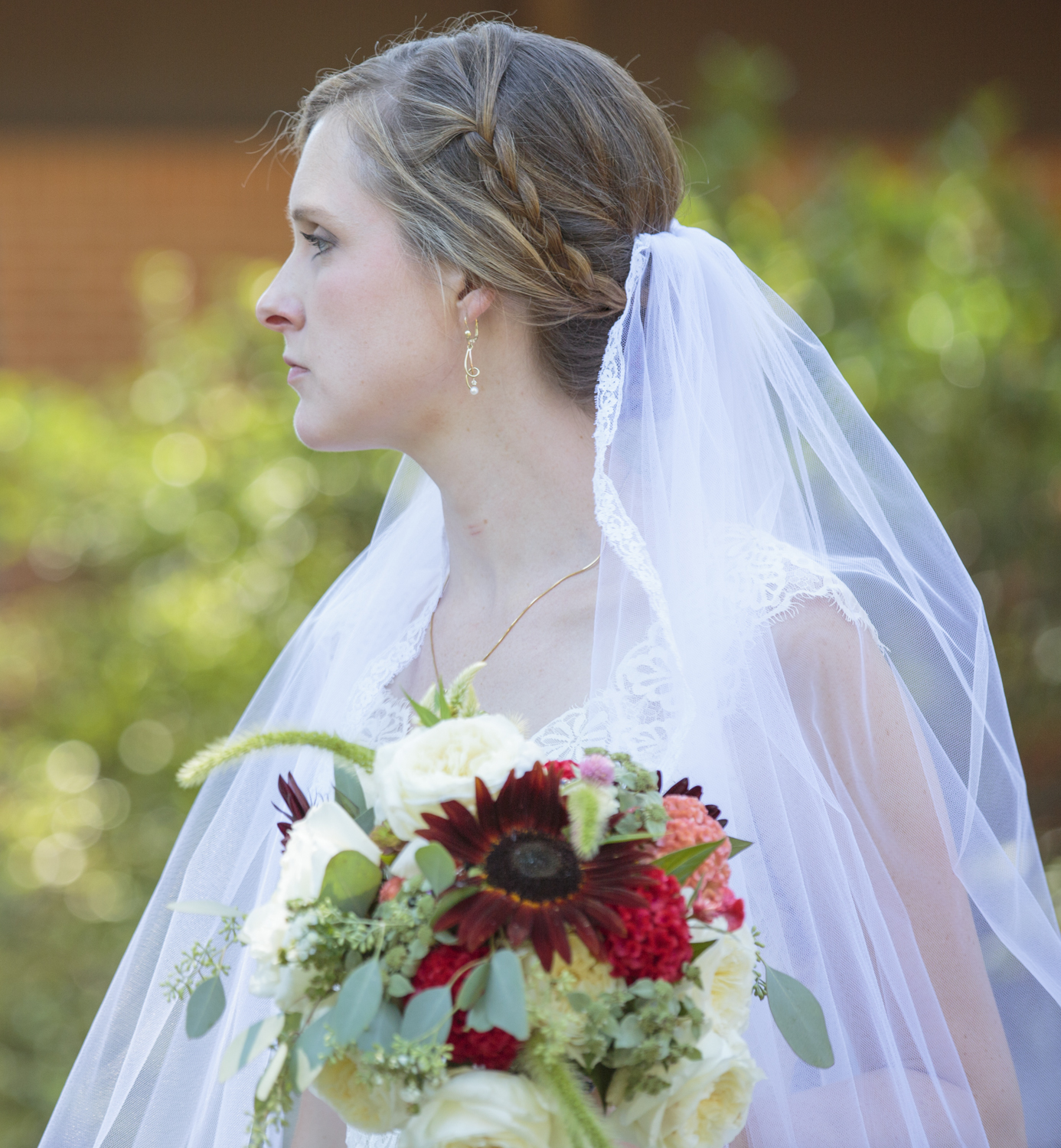 Durham Wedding Leah And Andy Jordan Haywood Photography