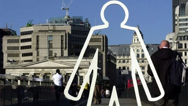 In Search of Mr Average - Channel 4