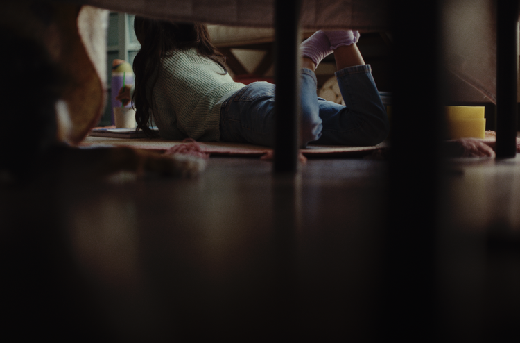 That Feels Like Home still