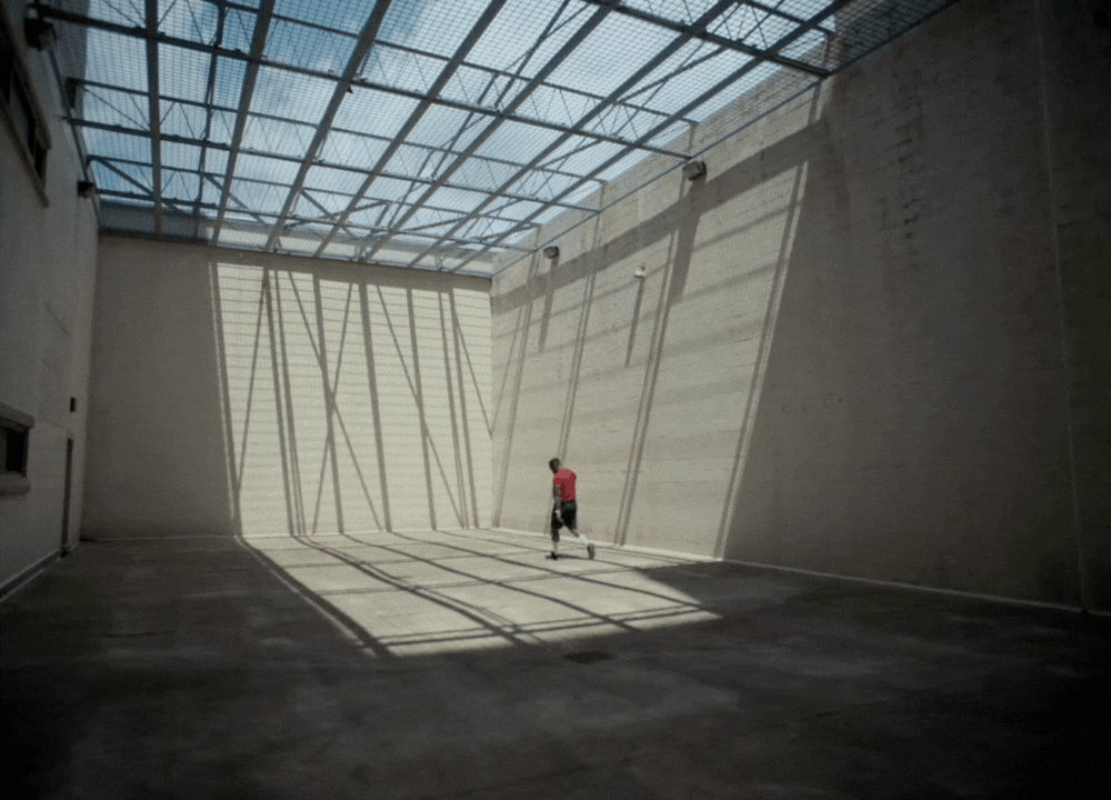 Cox Visiting Hours - Animated