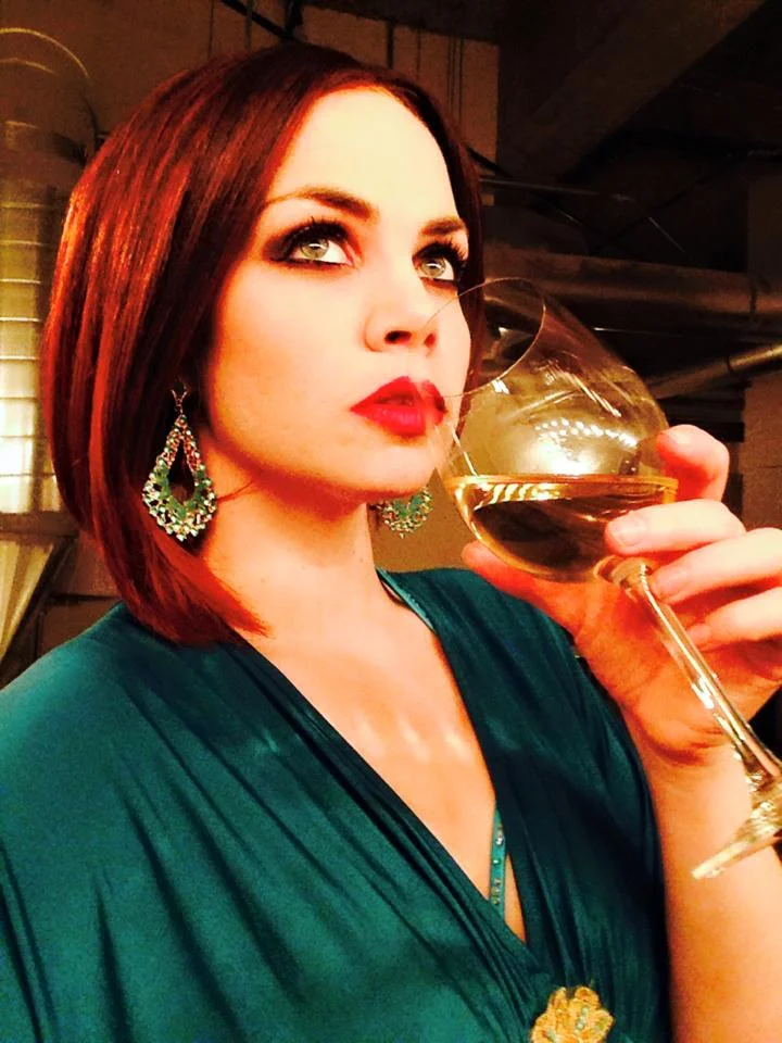Wine