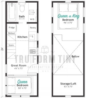 Custom Tiny Homes Design Your Own