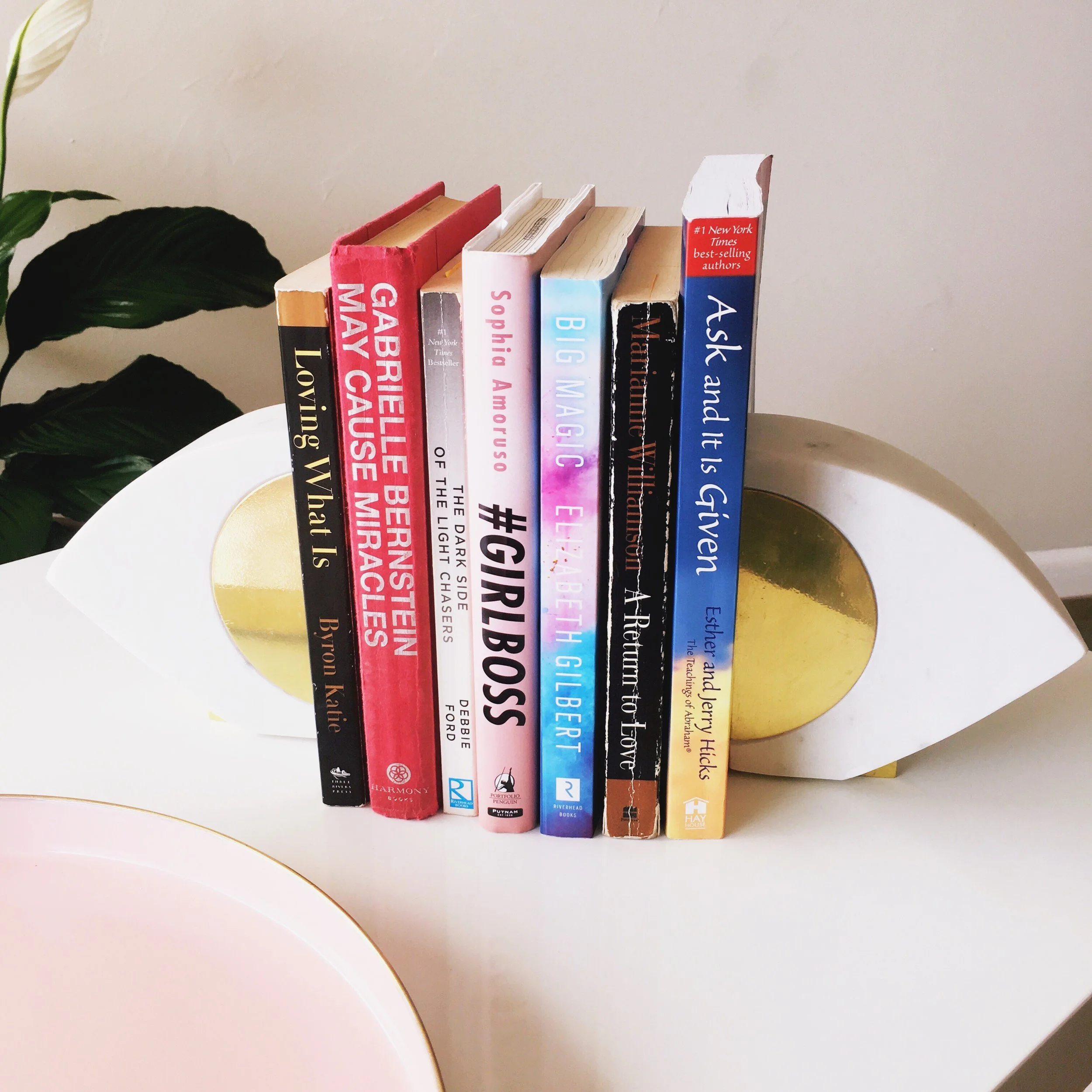 The 4 Books Every Spiritually-Curious Person Needs to Read [First]