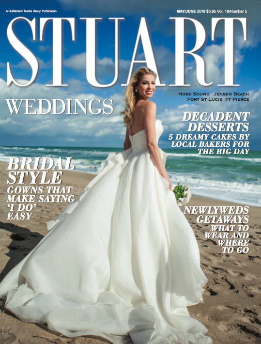 Stuart Magazine May/June 2018