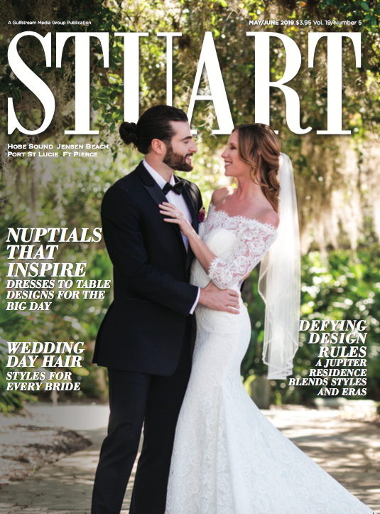 Stuart Magazine May/June 2019 (Copy)