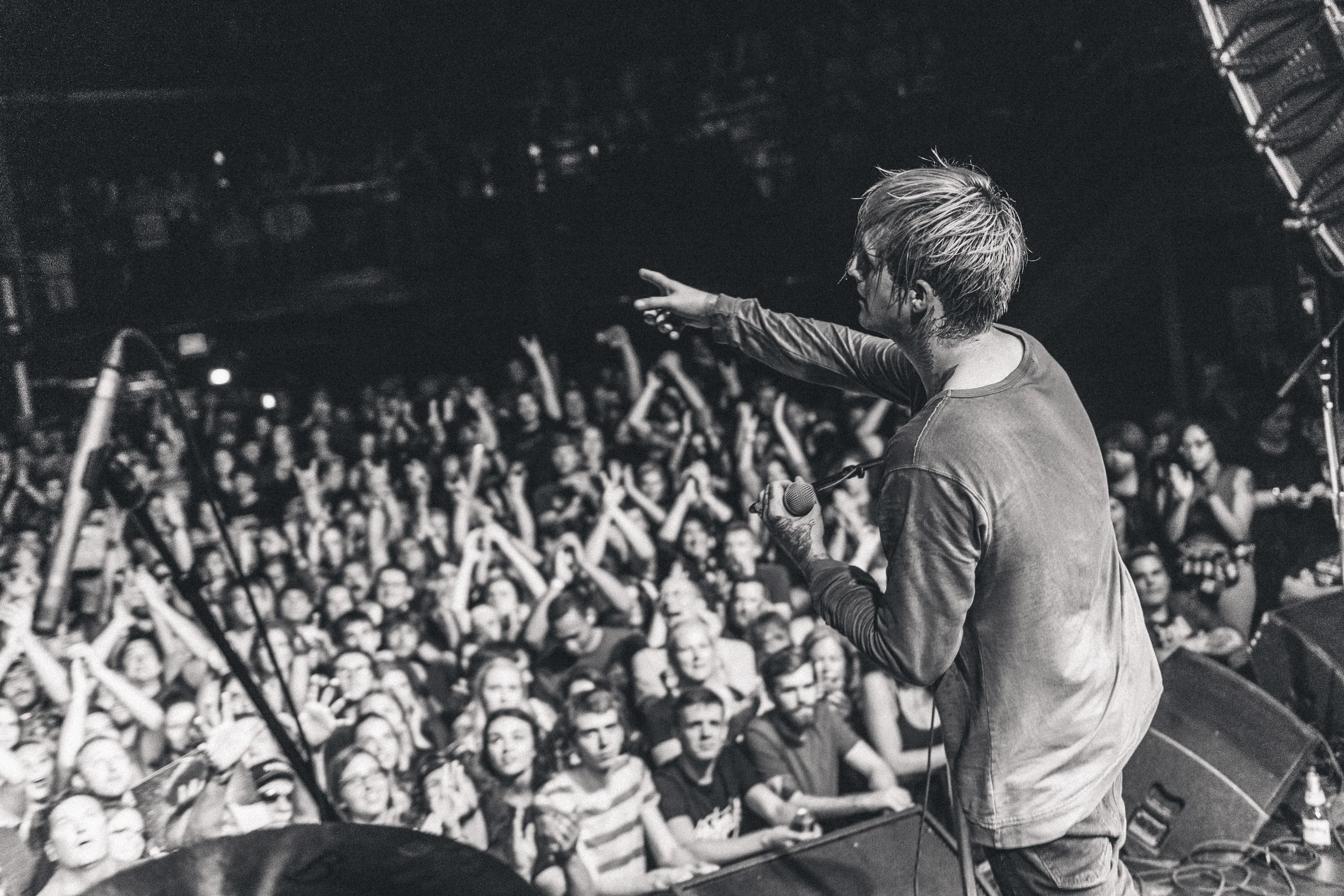 First Avenue