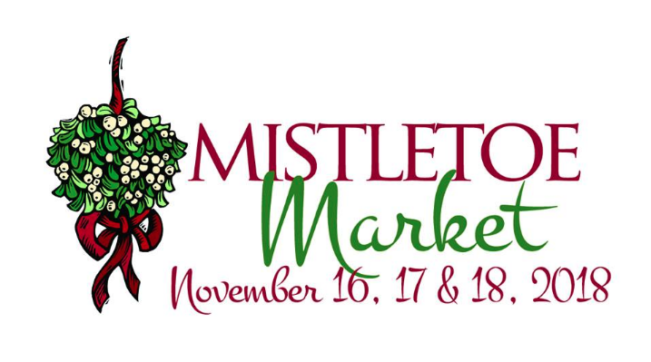 Mistletoe Market 2018