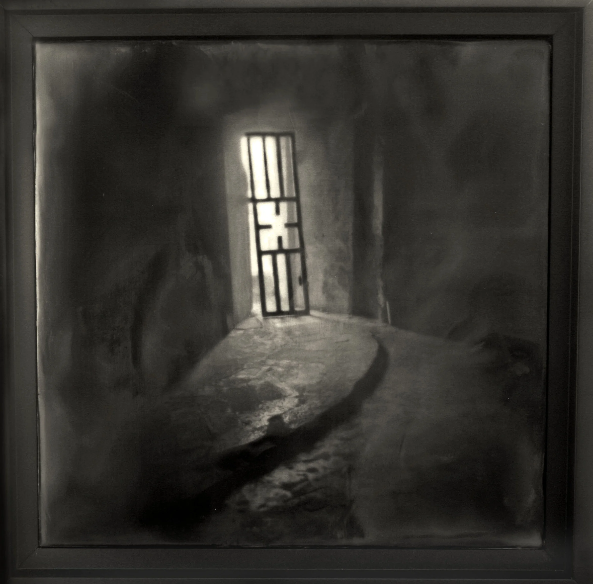 Mourning Light — Jane Fulton Alt