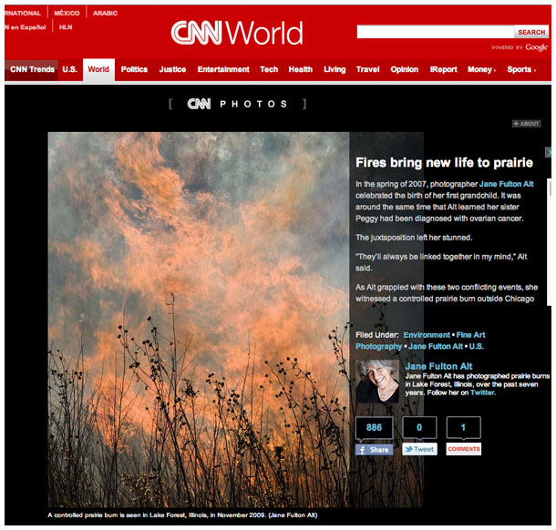 CNN, 2014