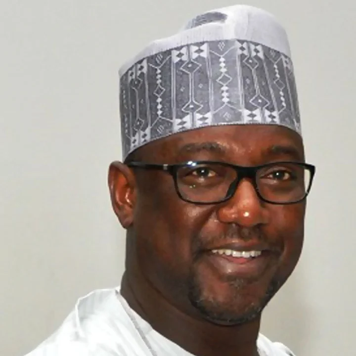 Alhaji Abubakar Sani Bello