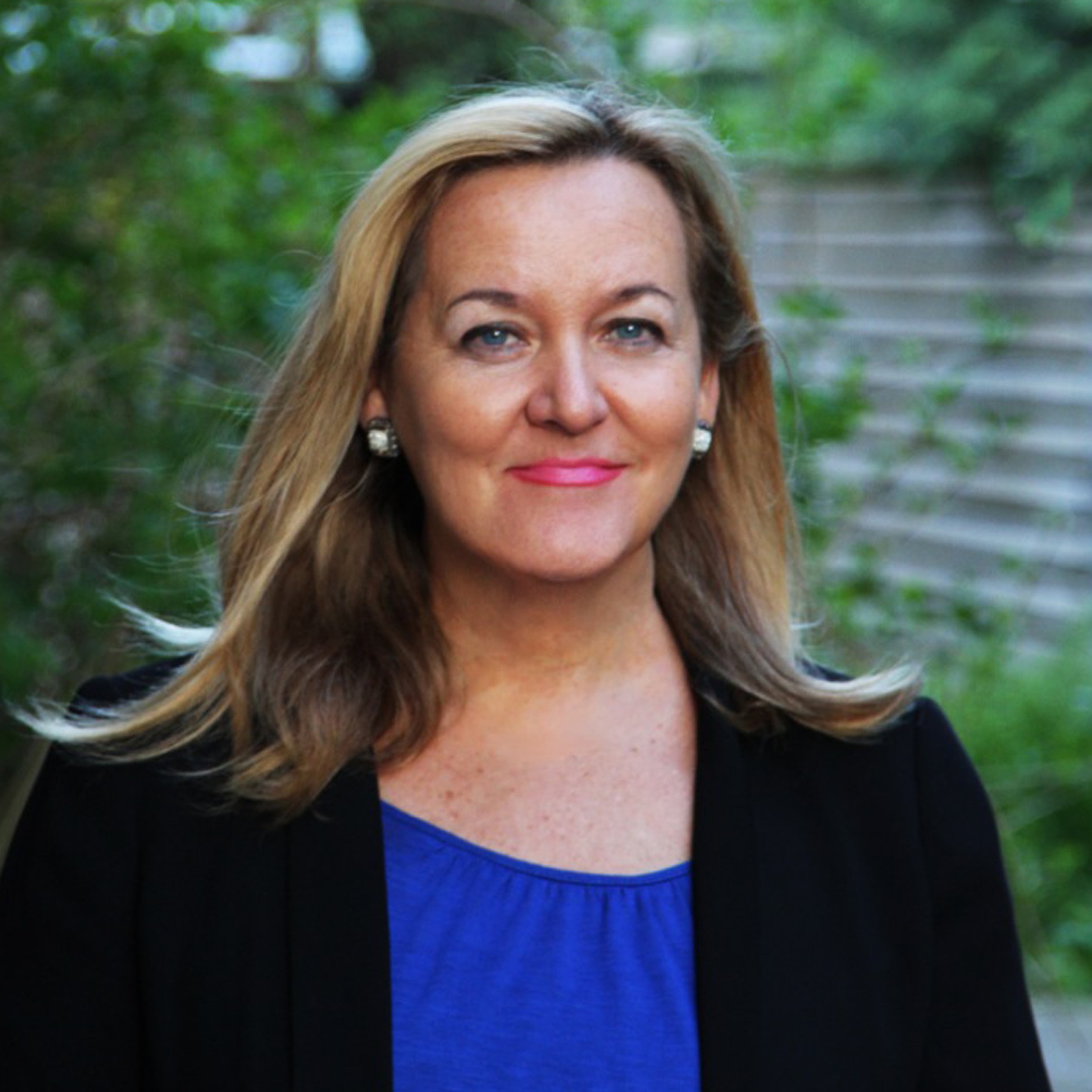 Patricia McCarney