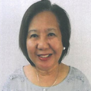 Atty. Violetta Seva Advocate, UNISDR Making Cities Resilient Cities Campaign
