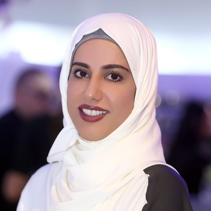 Aisha Abdulla Miran Assistant Secretary General, Strategy Management and Governance Sector, The Executive Council, Government of Dubai 