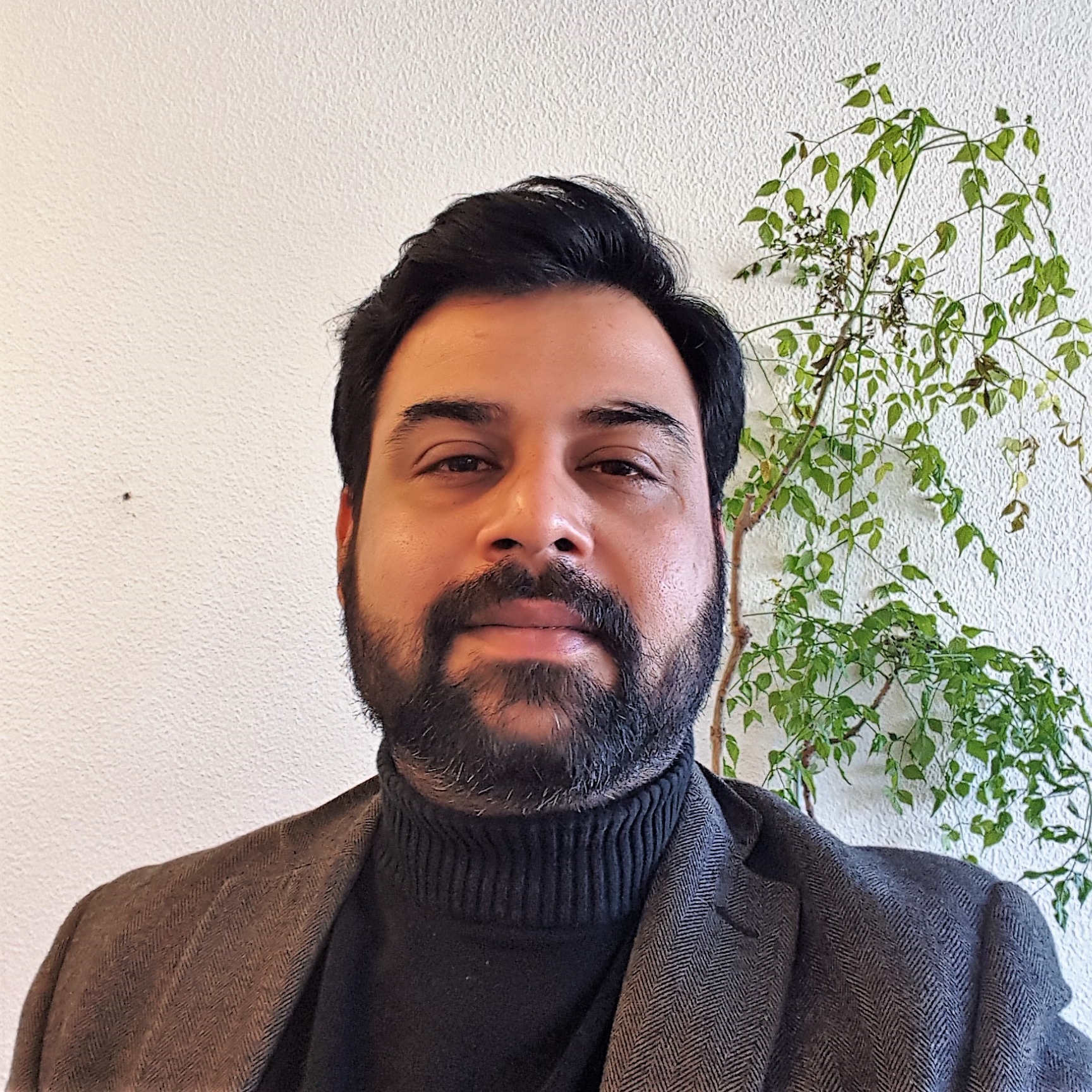 Abhilash Panda Programme Management Specialist and Coordinator, Global Programmes on Urban Risk Reduction and Resilience, UNISDR