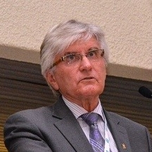 Joe Pennachetti Executive Advisor, Global Cities Strategy, World Council on City Data