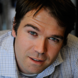 Nico Tillie Landscape Architect & European Union Liaison, City of Rotterdam, The Netherlands
