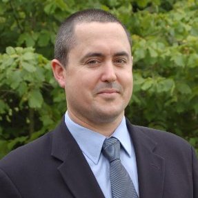M atthew Lynch Vice President Global Partnerships & Initiatives, World Council on City Data