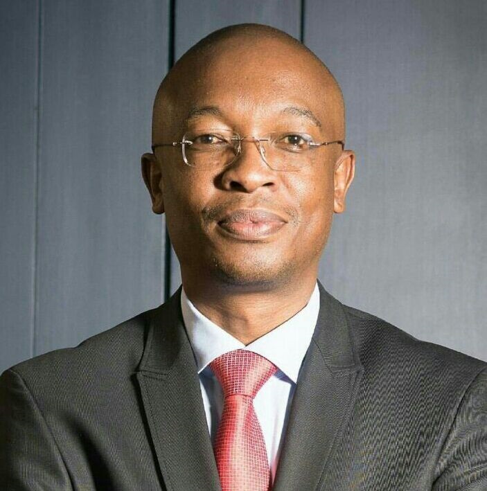 Mpho Parks Tau President, UCLG - The Global Network of Cities, Local and Regional Governments. Former Mayor of Johannesburg
