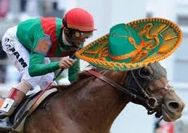Derby de Mayo