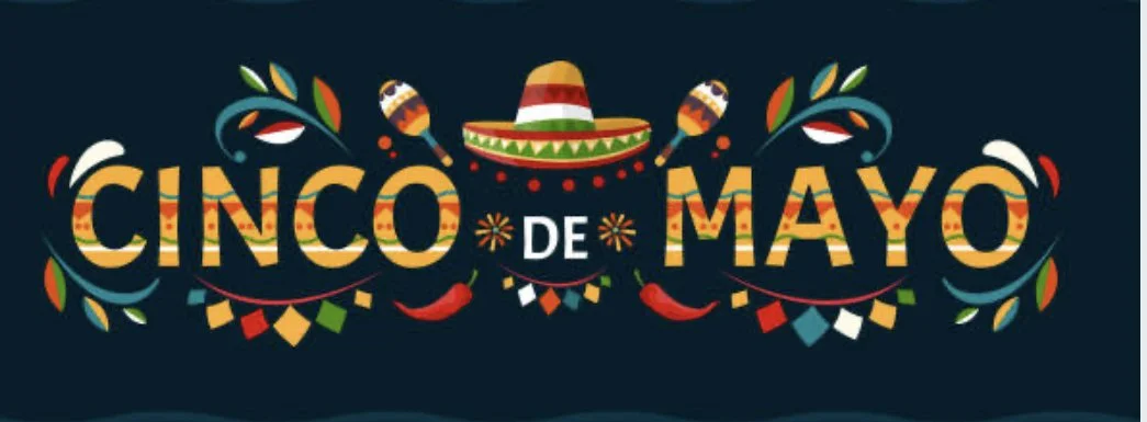 CINCO DE MAYO