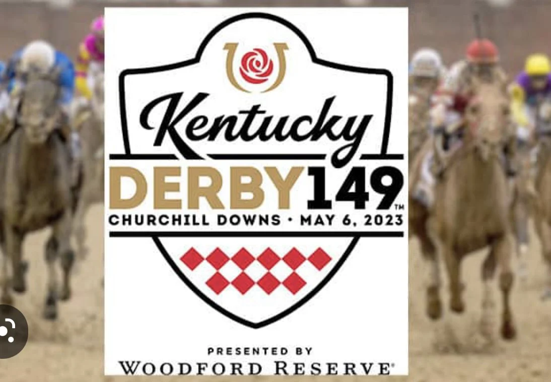 Kentucky Derby Party upstairs in the Commodore's Bar