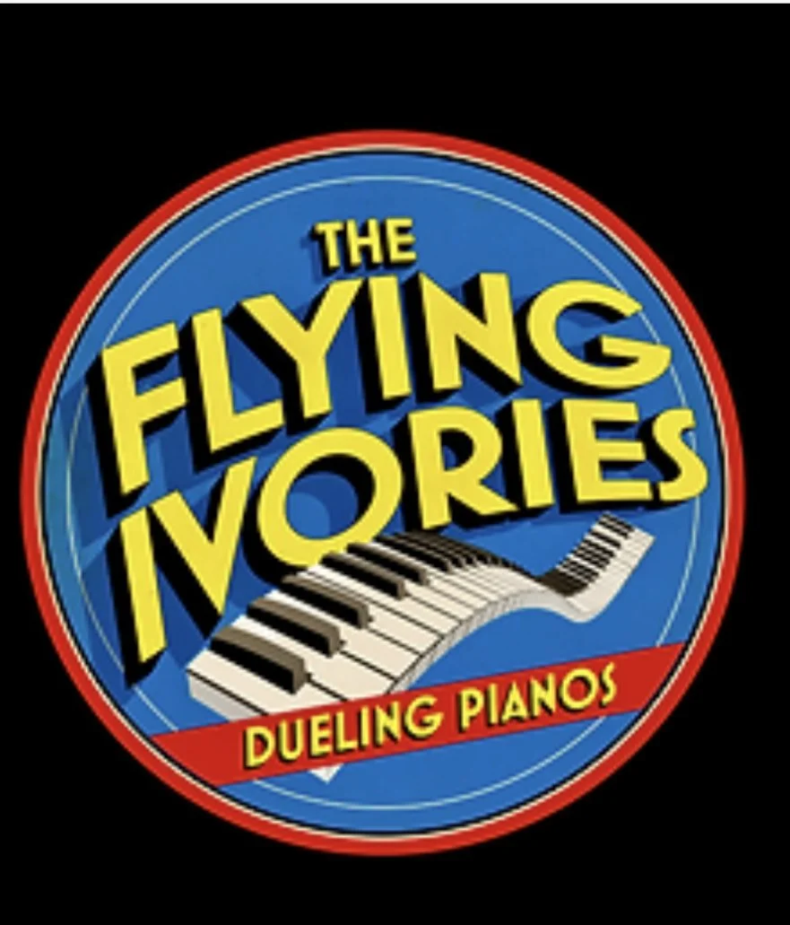 Flying Ivories Dueling Piano and Buffet Dinner