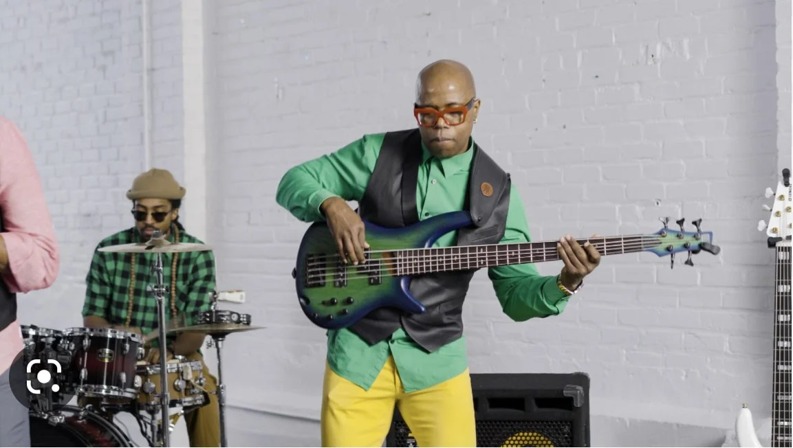 Reggae returns with Conscious Band
