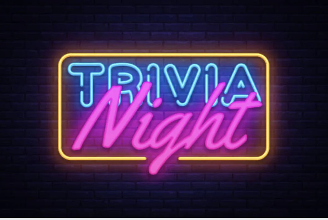 Tuesday trivia