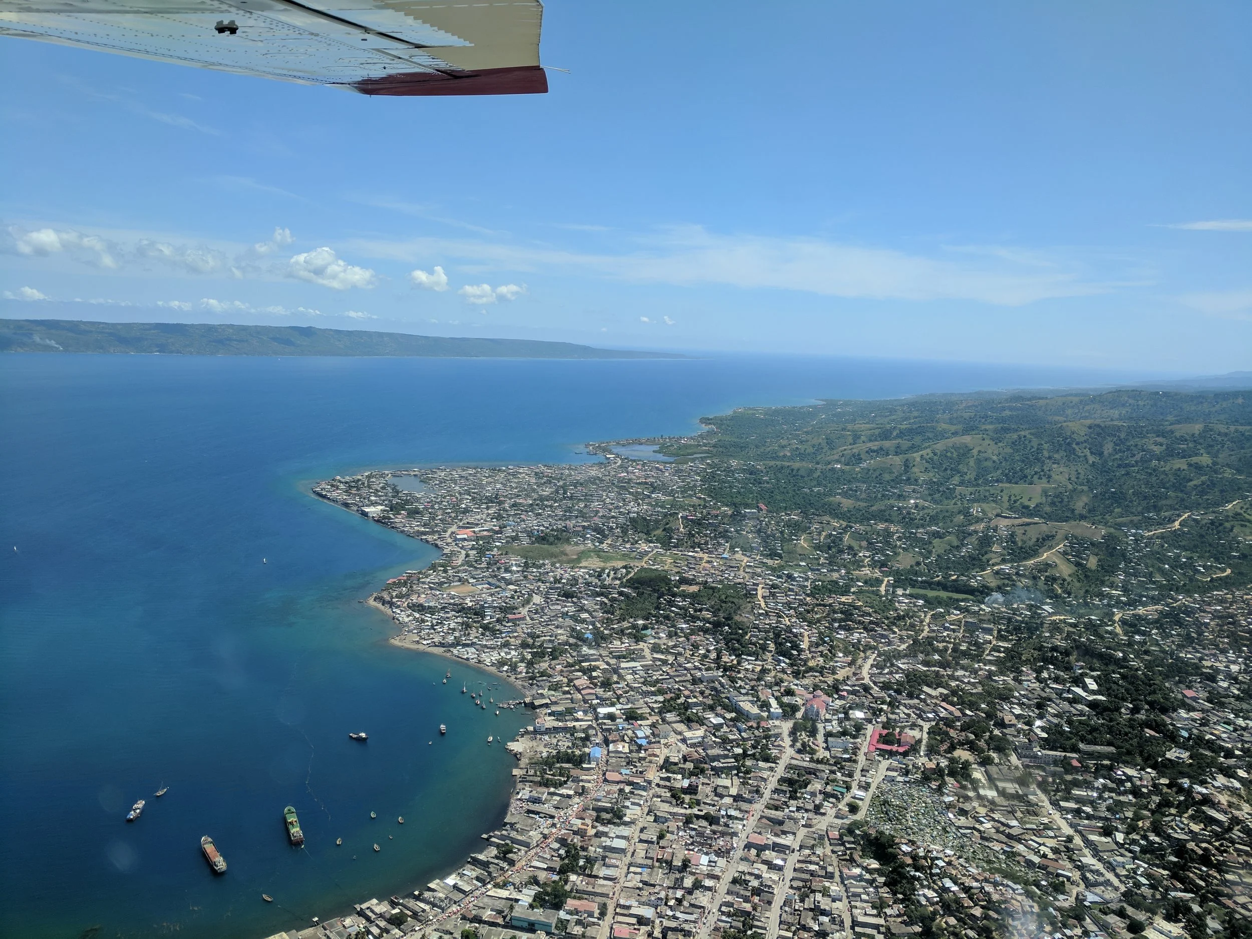 Mission Trip 2019 Haiti 323 Project