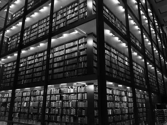 An Architectural Reading List - Part 2 - Glossy!