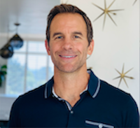 Todd Mitchell - Partner, GAS LLC