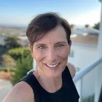 Nancy Dynan