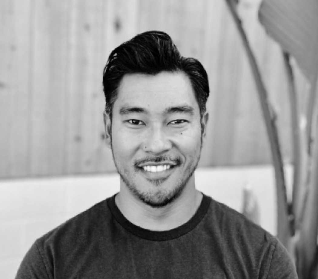 Travis Chow - Western Reach Digital