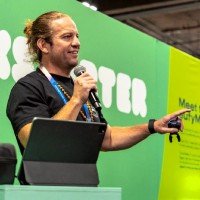 Ira Hayes - DOJO Air