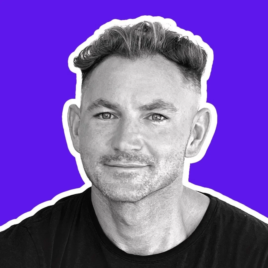 Tom Judge - Judge Creative