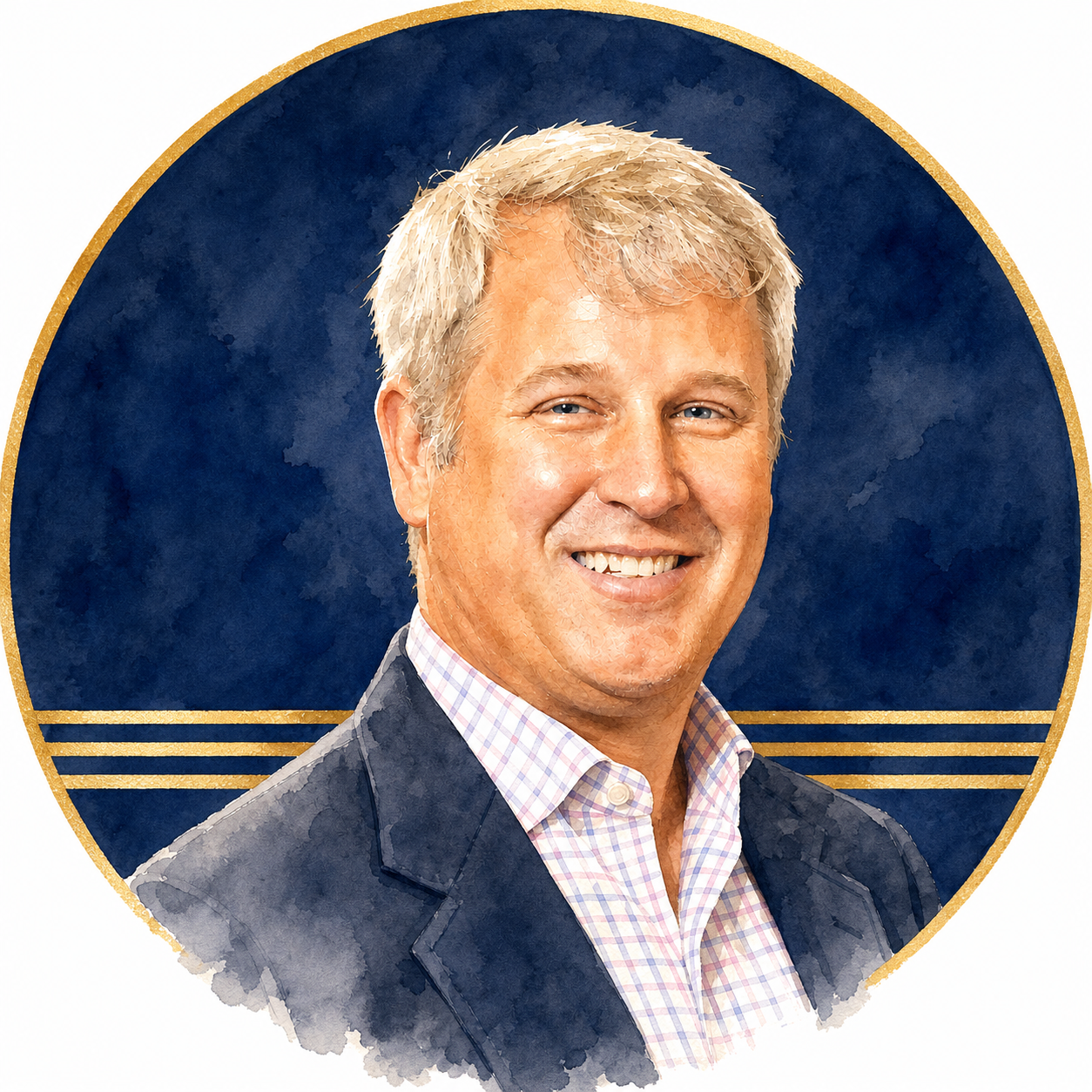 Stephen Huber
