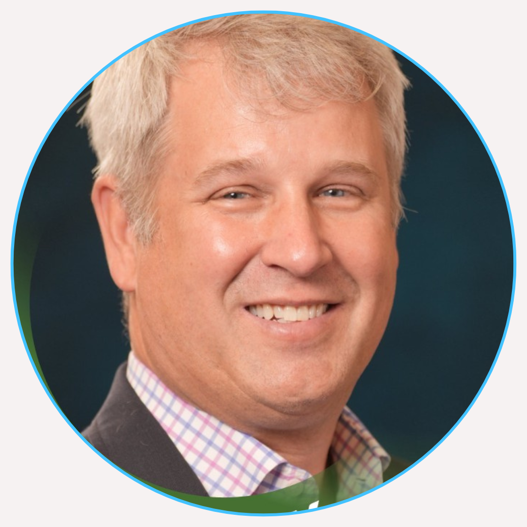 Stephen Huber