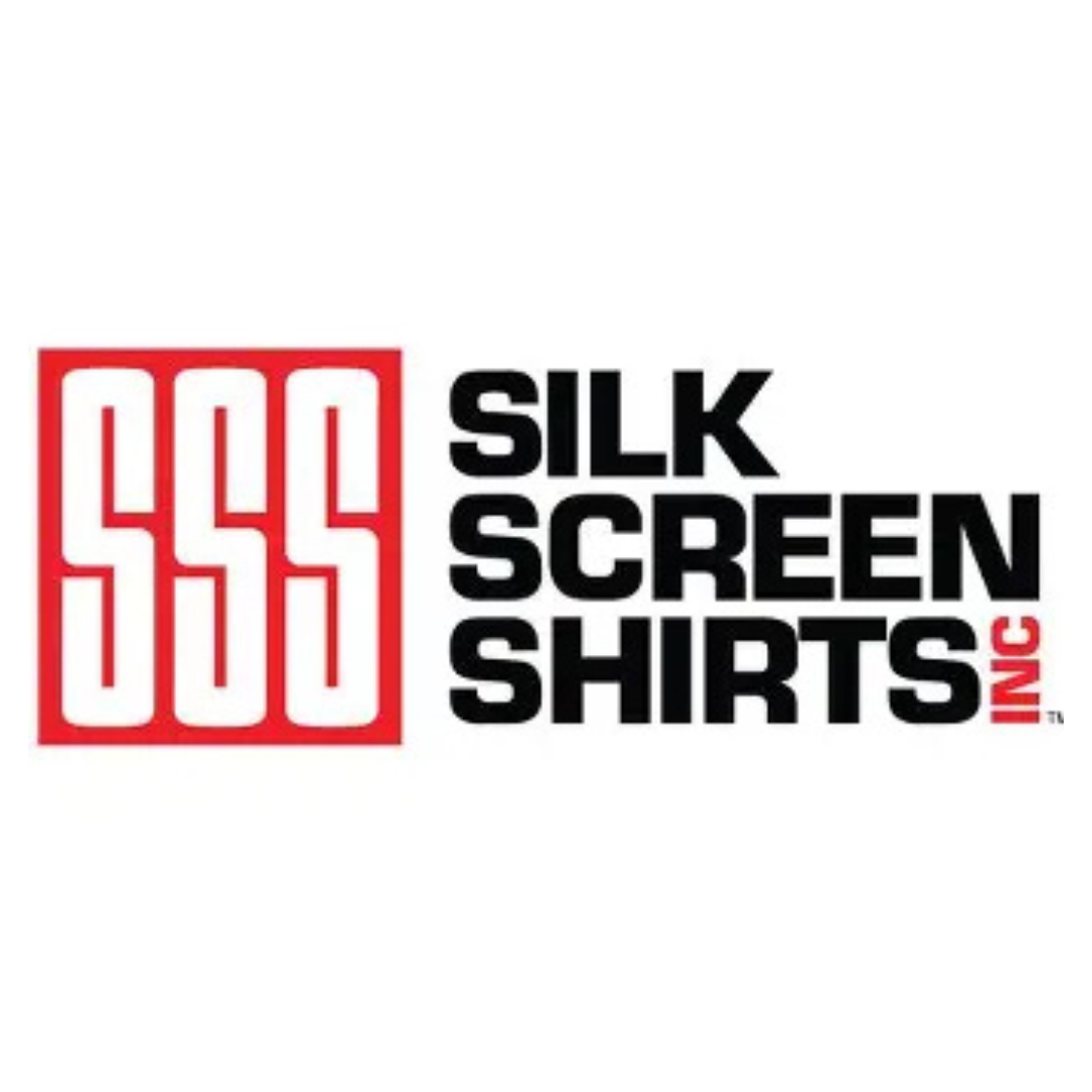 Silk Screen Shirts
