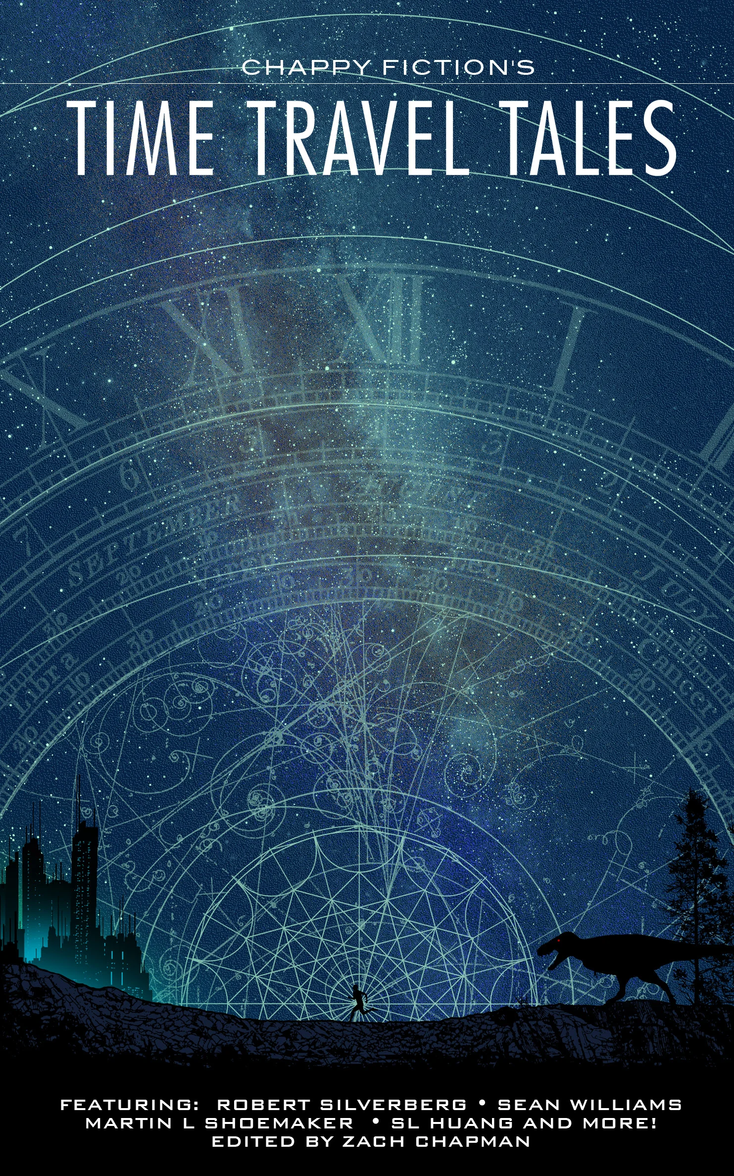 The cover! In all its glory!