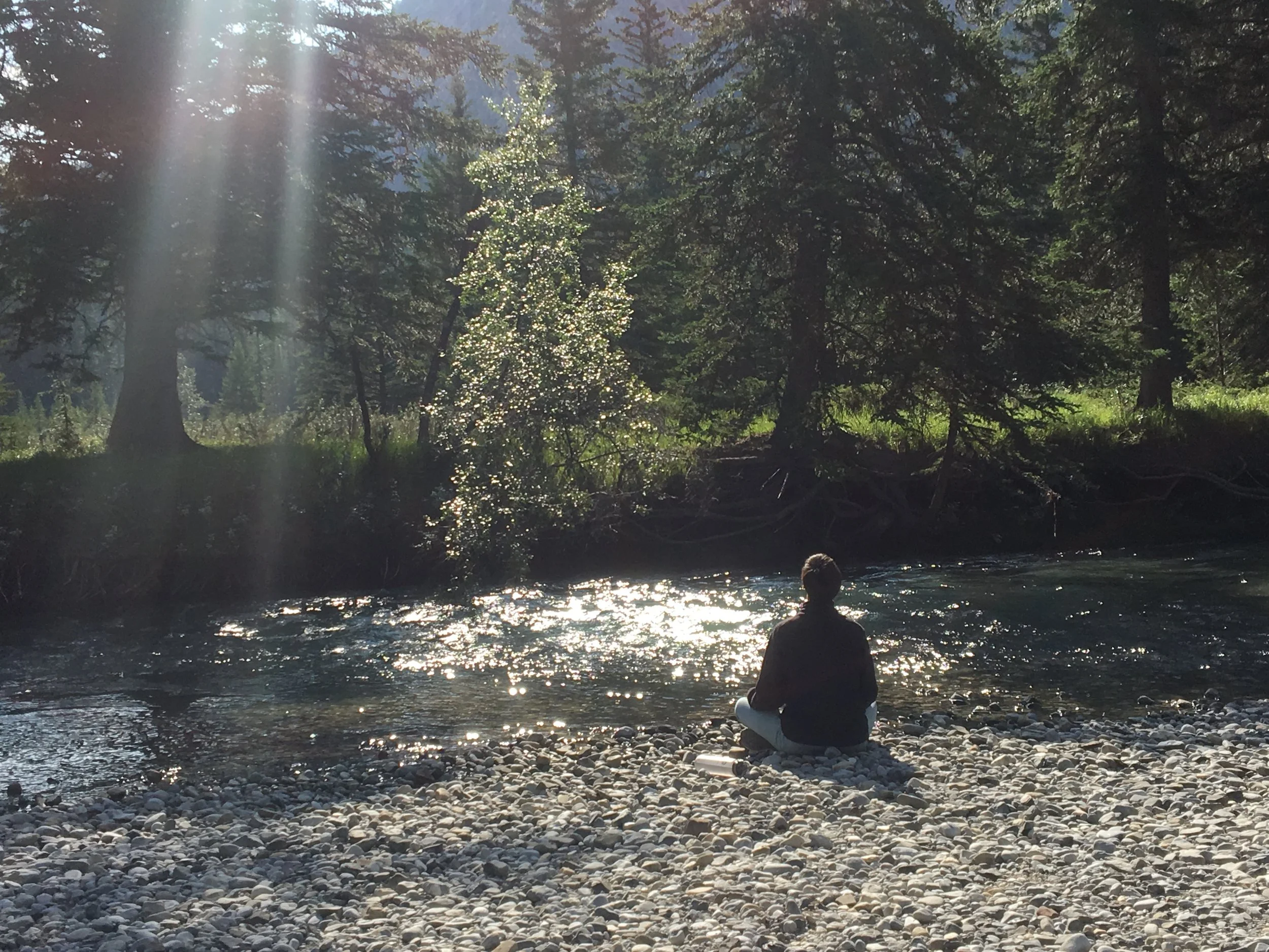 Michael listening.jpg