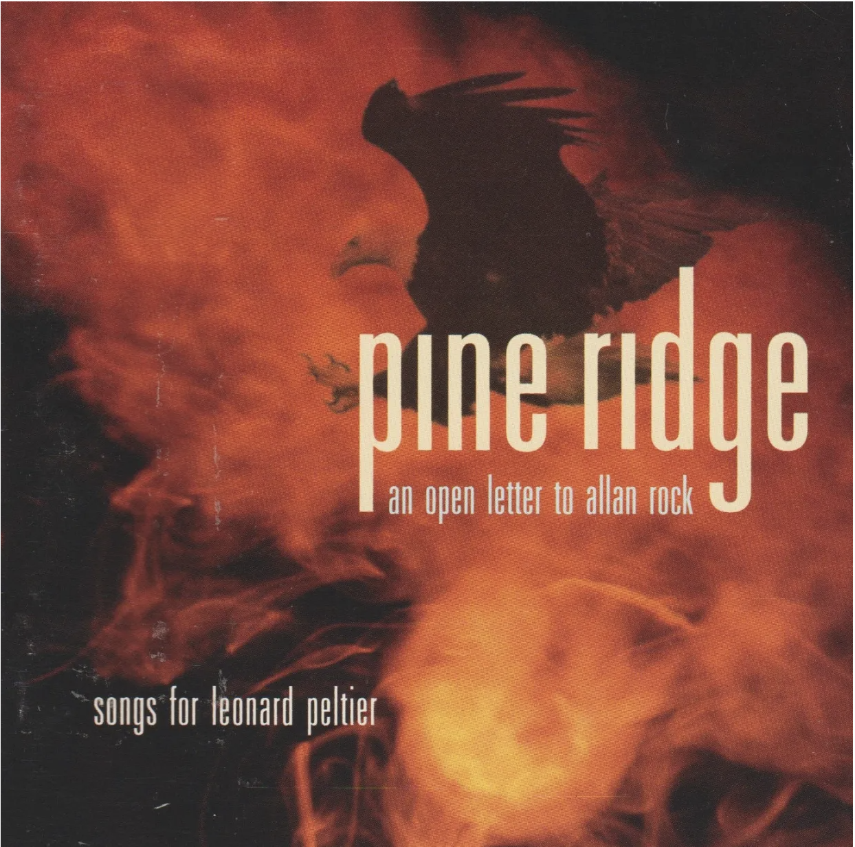 Pine Ridge 