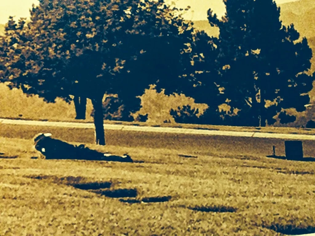 How clear could it be after twenty-eight years?