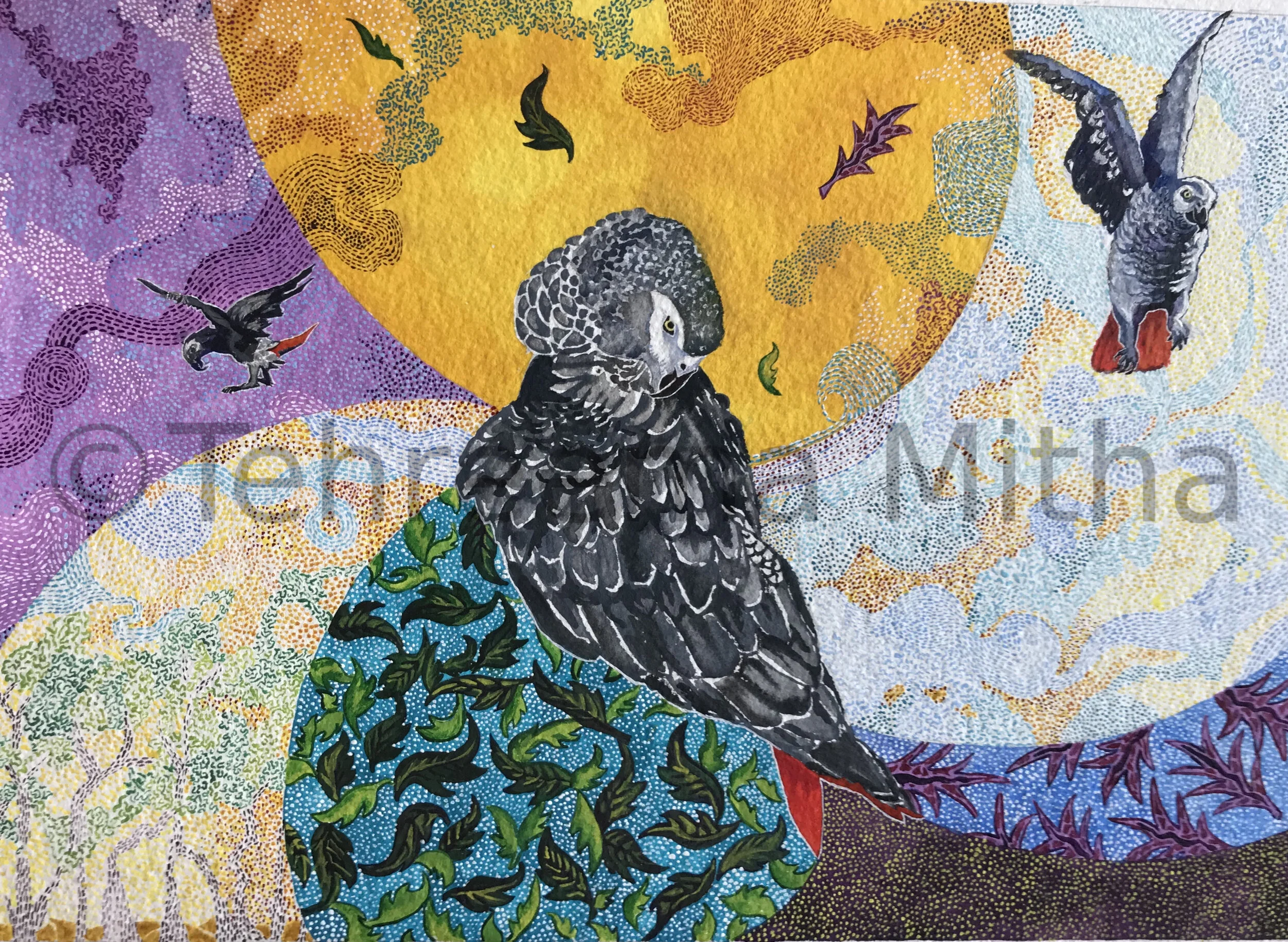 Quilting - Yoga Beauty .jpg