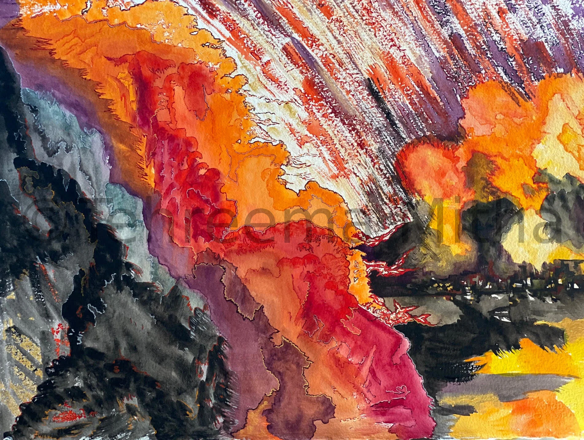 This is what war does - Shock and Awe.jpg