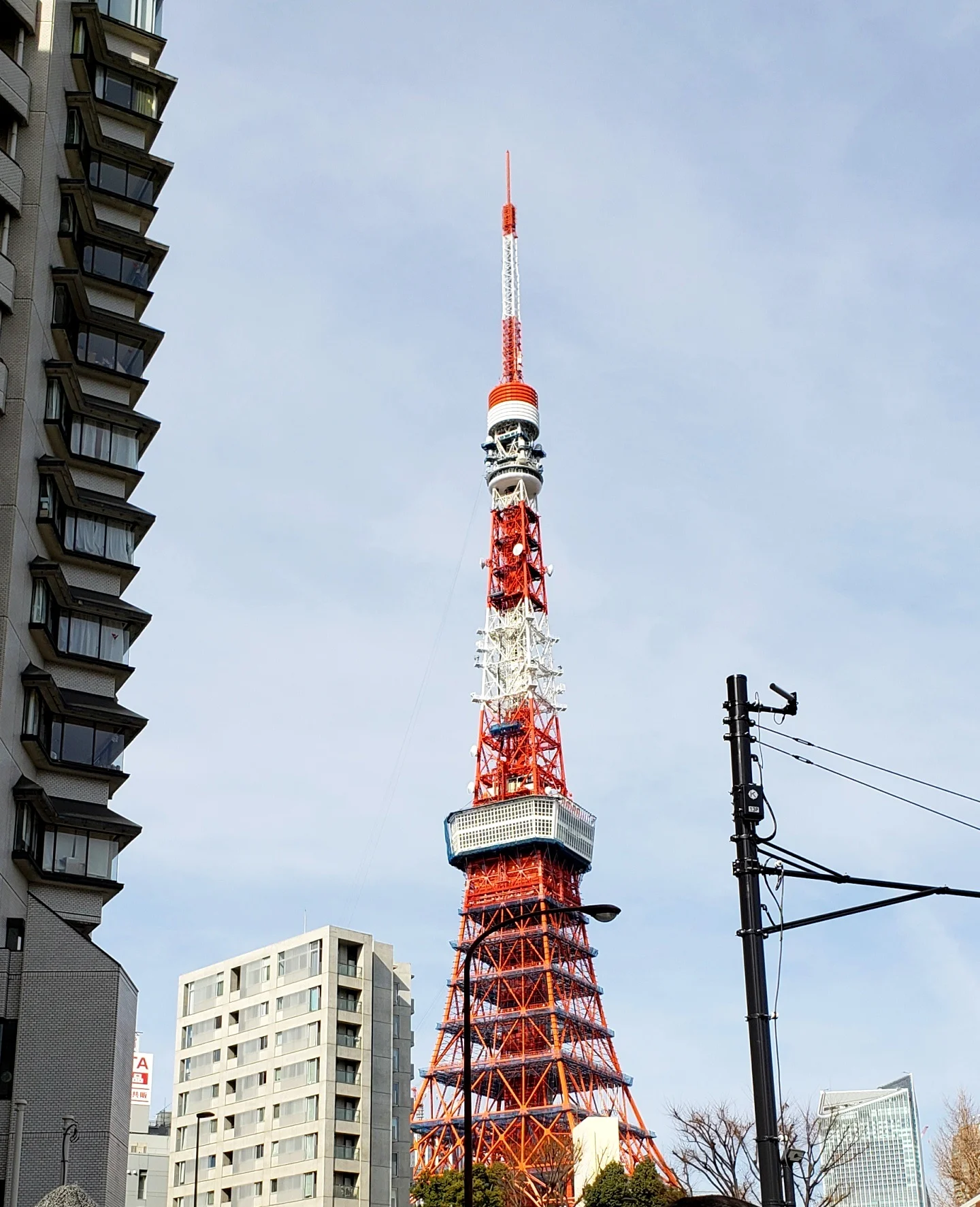 Travel Diaries: Tokyo