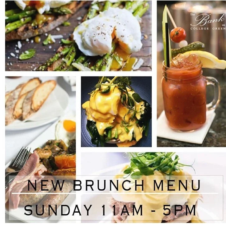 The Bank Bar and Restaurant