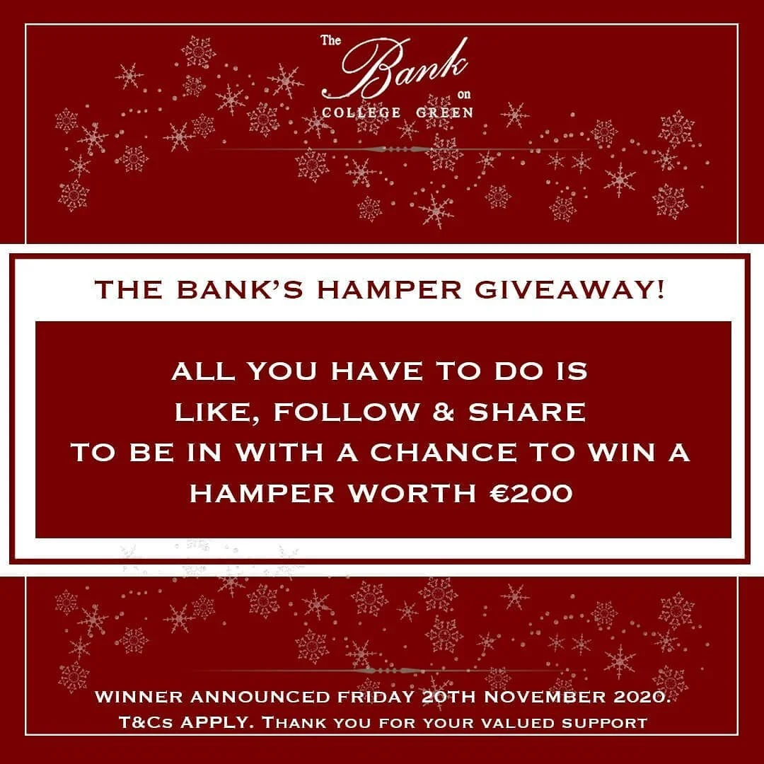 The Bank Bar and Restaurant